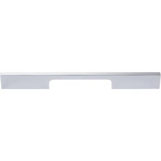 Atlas Homewares A896-CH Arches Pull 192 Mm Cc in Polished Chrome